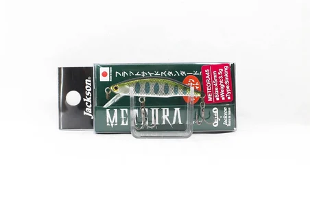 Jackson Meteora 45 3.5gr Sinking Maket Balık