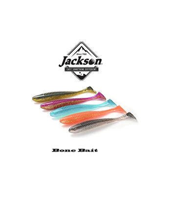 02244 / Jackson BoneBait 3.5 - UII UV (IceImpact)