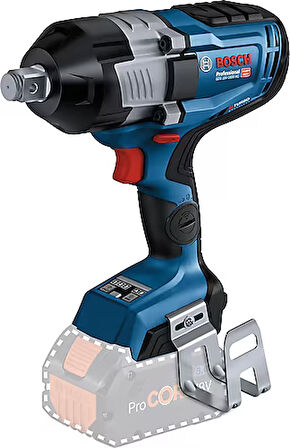 Bosch GDS 18V-1600 HC Darbeli Somun sıkma