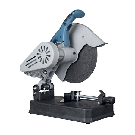Proter PR 355 K 2000 W Kayışlı Metal Kesme Makinesi