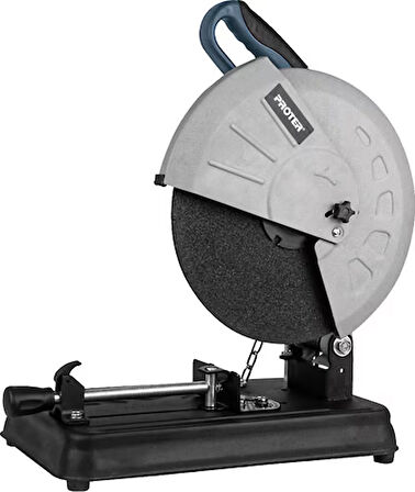 Proter PR 2455 Taşlı Metal Kesme Makinesi