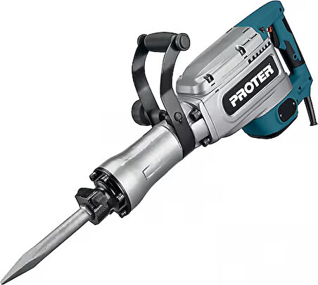 Proter PH 1770 K Hex Kırıcı