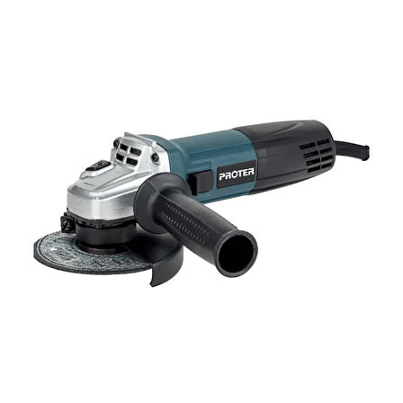 Proter PA 750-115 750 W Avuç Taşlama