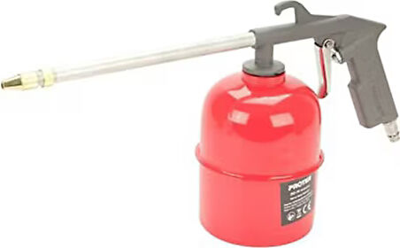 Proter DO10 Metal Yağdanlık (DO-10)