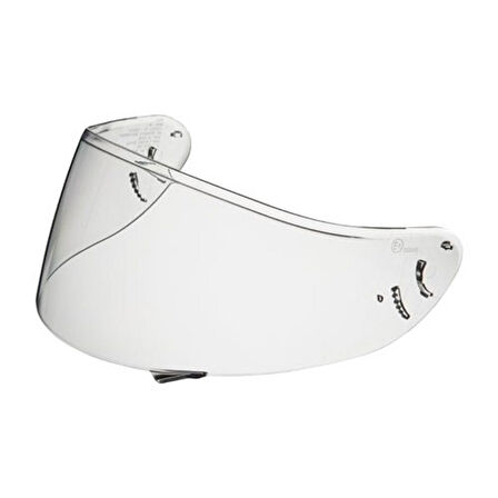 Shoei CNS-1PN Kask Camı - Vizör(Neotec - GT-Air - GT-Air 2)