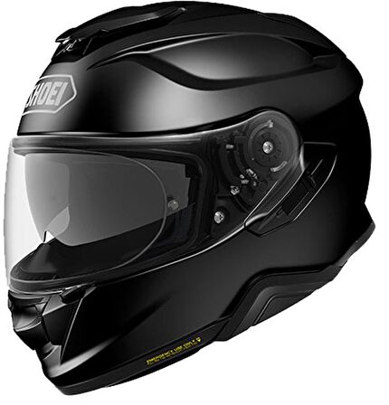 SHOEI GT-AIR 2 SİYAH KASK