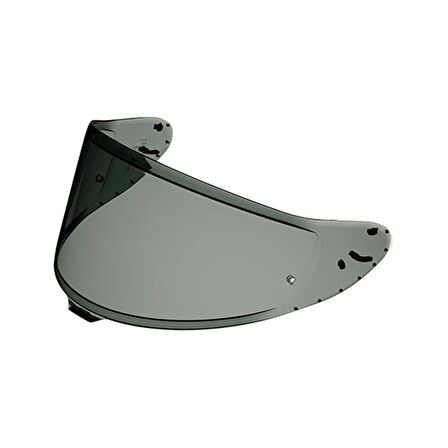 Shoei CWR-F2PN Kask Camı - Vizör (Nxr 2)
