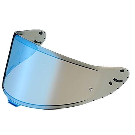 Shoei CWR-F2PN Kask Camı - Vizör (Nxr 2)