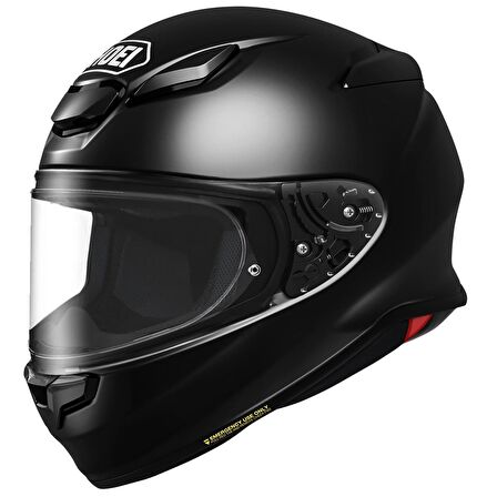 SHOEI NXR 2 SİYAH KASK