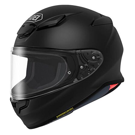 Shoei Nxr 2 Full Face Motosiklet Kaski