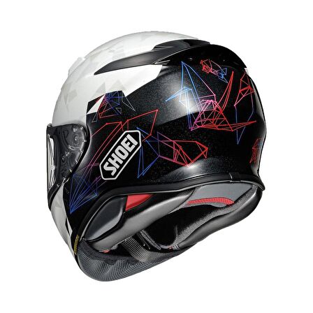 Shoei NXR 2 Origami Full Face Motosiklet Kaskı