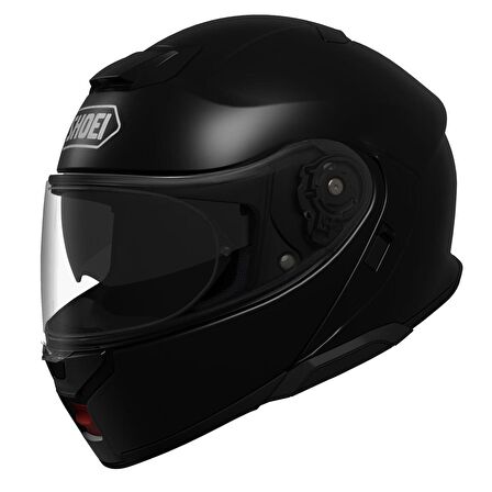 SHOEI NEOTEC 3 SİYAH KASK