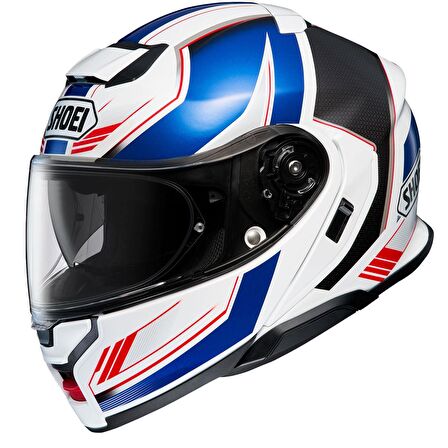 SHOEI NEOTEC 3 GRASP TC-10 ÇENE AÇILIR KASK