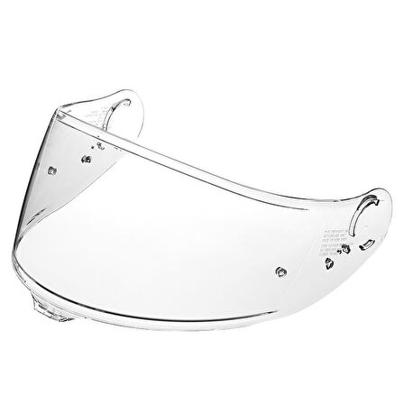 SHOEI CNS-1CPN KASK CAMI BEYAZ (GT-AIR 3)