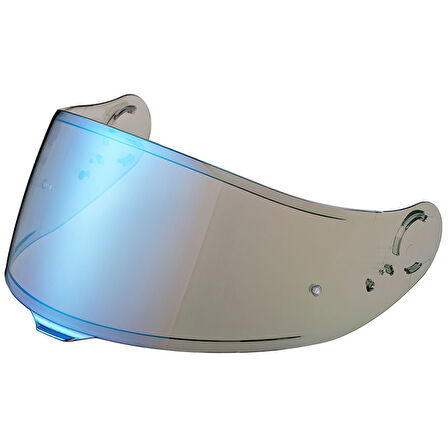 SHOEI CNS-1CPN KASK CAMI SPECTRA MAVİ (GT-AIR 3)
