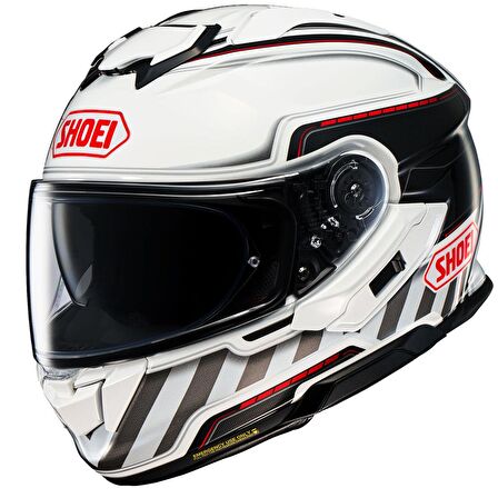 Shoei Gt-Air 3 Discipline Kapalı Motosiklet Kaskı