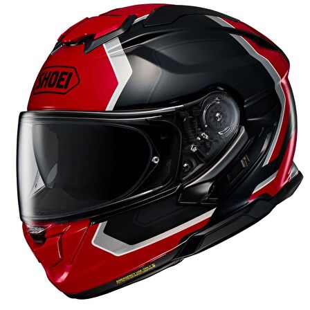 Shoei Gt-Air 3 Realm Kapalı Motosiklet Kaskı