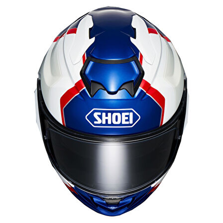 Shoei Gt-Air 3 Realm Kapalı Motosiklet Kaskı
