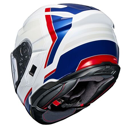 Shoei Gt-Air 3 Realm Kapalı Motosiklet Kaskı