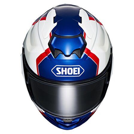 Shoei Gt-Air 3 Realm Kapalı Motosiklet Kaskı