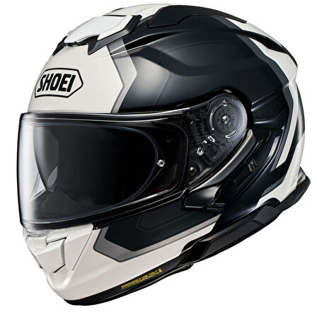 Shoei Gt-Air 3 Realm Kapalı Motosiklet Kaskı