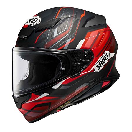 Shoei NXR 2 Capriccio Kapalı Motosiklet Kaskı