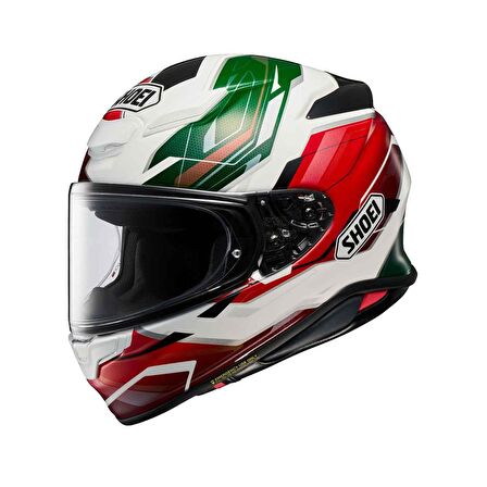 Shoei NXR 2 Capriccio Kapalı Motosiklet Kaskı