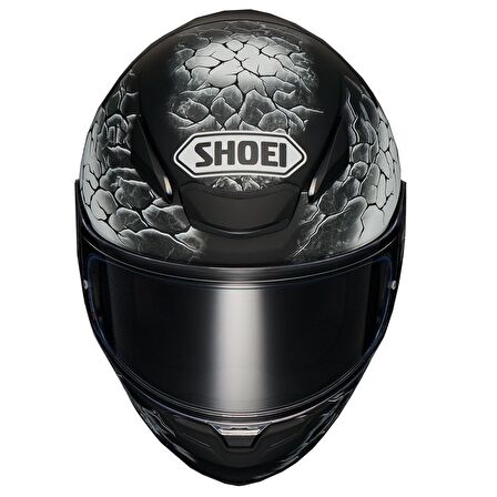 SHOEI NXR 2 GLEAM TC-5 KAPALI KASK FULL FACE