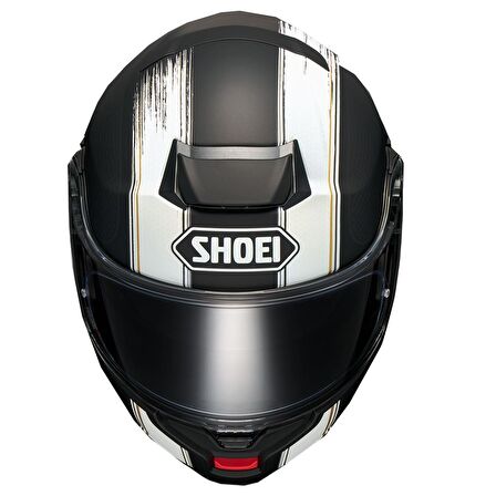 Shoei Neotec 3 Satori Çene Açılır Motosiklet Kaskı