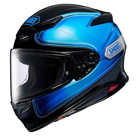 Shoei NXR 2 Sheen Kapalı Motosiklet Kaskı