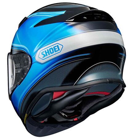 Shoei NXR 2 Sheen Kapalı Motosiklet Kaskı