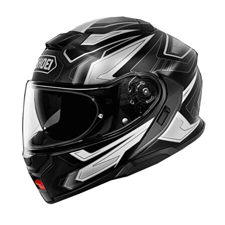Shoei Neotech 3 Anthem TC-5 Çene Açılır Kask