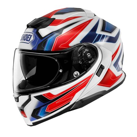 Shoei Neotech 3 Anthem TC-10 Çene Açılır Kask