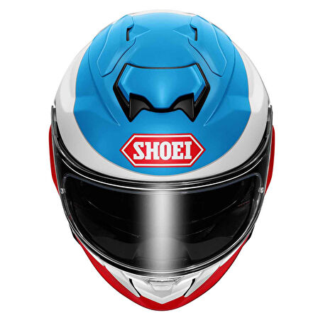 Shoei Gt-Air 3 Lilth TC-10  Kapalı Kask