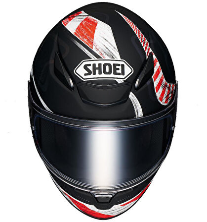 SHOEI NXR 2 KNEE DOWN TC-5 KASK