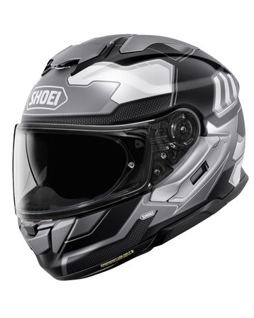 SHOEI GT-AIR 3 AGILITY TC-5 GREY / BLACK