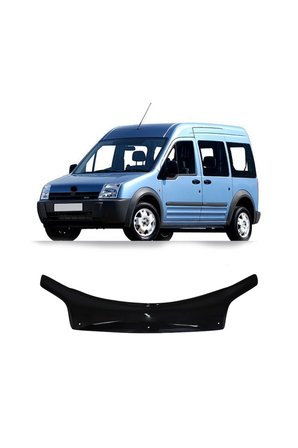 Ford Connect Uyumlu 2003-2008 Abs Kaput Rüzgarlığı