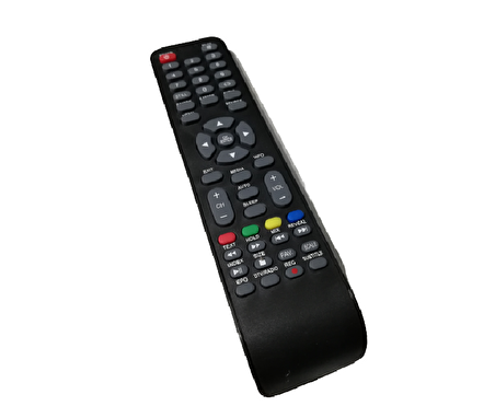 NORDMENDE Uydu Alıcılı Smart Led TV Kumandası