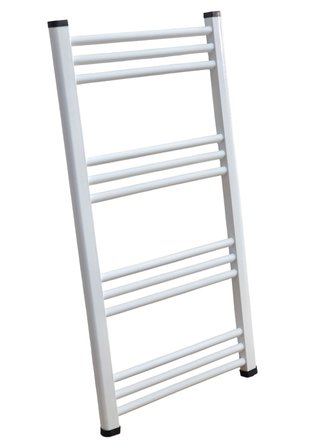 SRC Havlupan Beyaz 12 Borulu 500x1000  1Mtx50Cm