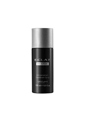 Oriflame Erkek Deo Sprey Eclat Homme150 ml 