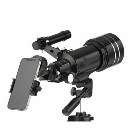 Nikula-güçlü Az 30070 Hd Profesyonel Astronomik Teleskop
