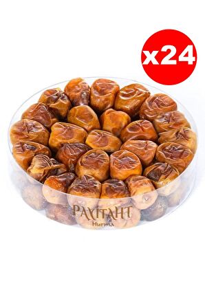 Medine Kasim Sukkari Duble Taze - Yaş Hurma - 500gr. Paket 24x