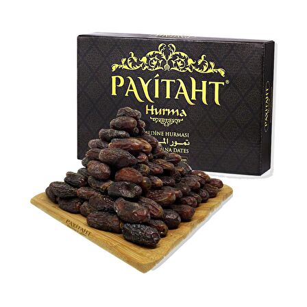 Payitaht Hurma Dıheyni 5kg Medine Yeni Mahsül