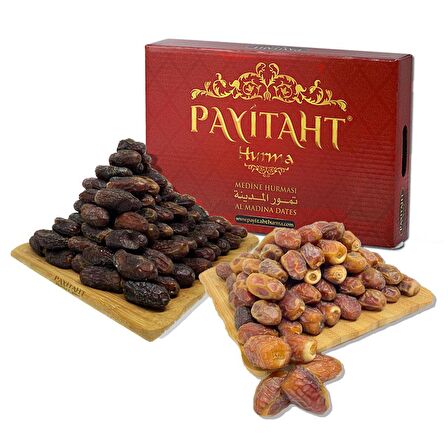 Mebrum Dıheyni ve Mineyfi 3KG Yeni Mahsül
