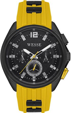 Wesse WWG401905 Erkek Kol Saati