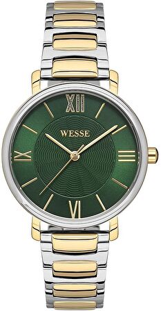 Wesse WWL302503 Kadın Kol Saati