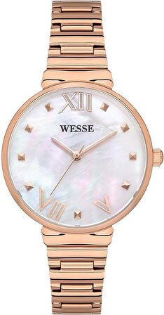 Wesse WWL302601 Kadın Kol Saati