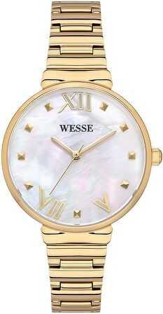 Wesse WWL302603 Kadın Kol Saati