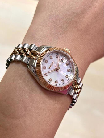 Wesse WWL302804 Kadın Kol Saati