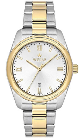 Wesse Wwg209706 Erkek Kol Saati